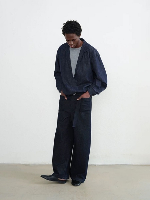 Blue@CFM